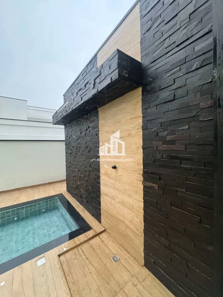 Sobrado, 3 quartos, 350 m² - Foto 4