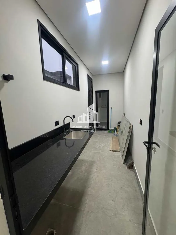 Sobrado, 3 quartos, 350 m² - Foto 5