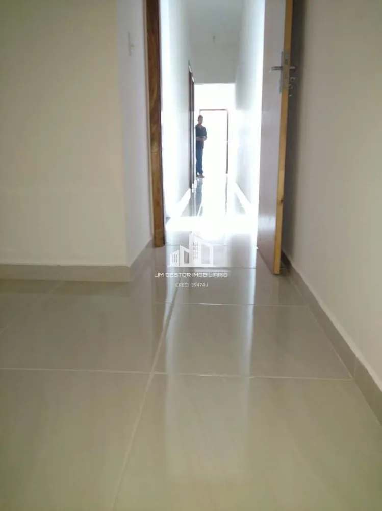 Casa, 2 quartos - Foto 6