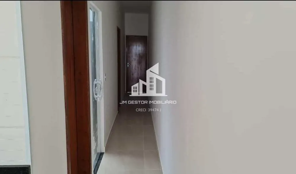 Casa, 2 quartos - Foto 7
