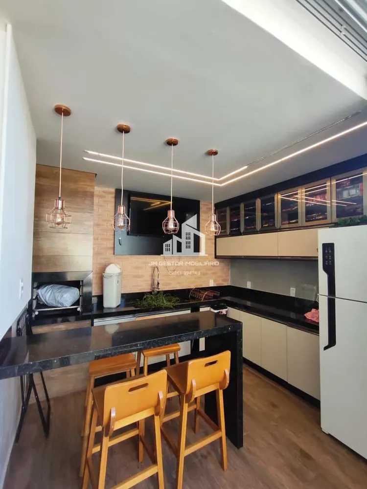 Apartamento, 3 quartos, 128 m² - Foto 5