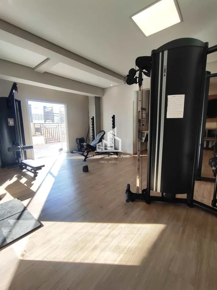 Apartamento, 3 quartos, 128 m² - Foto 6