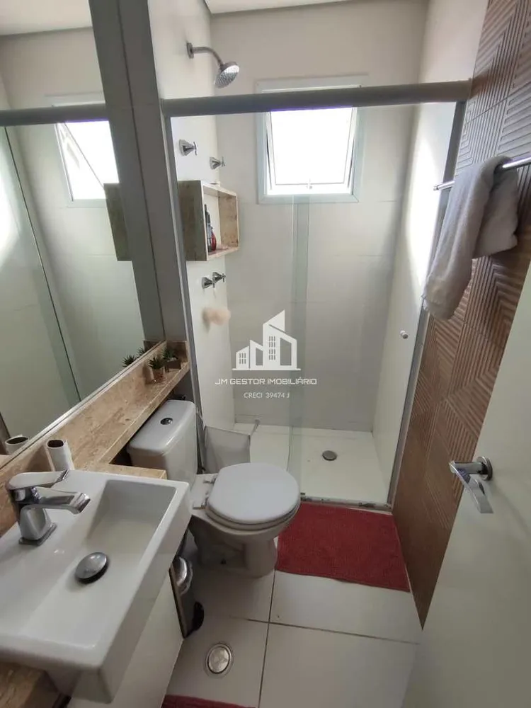 Apartamento, 3 quartos, 128 m² - Foto 3