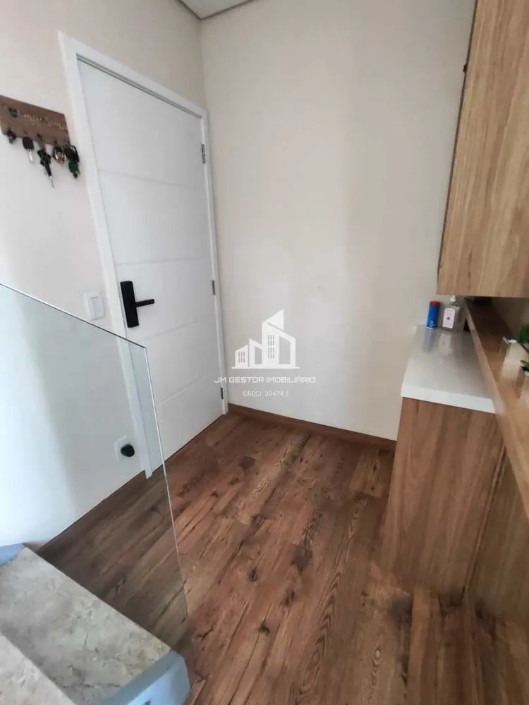 Apartamento, 3 quartos, 128 m² - Foto 1