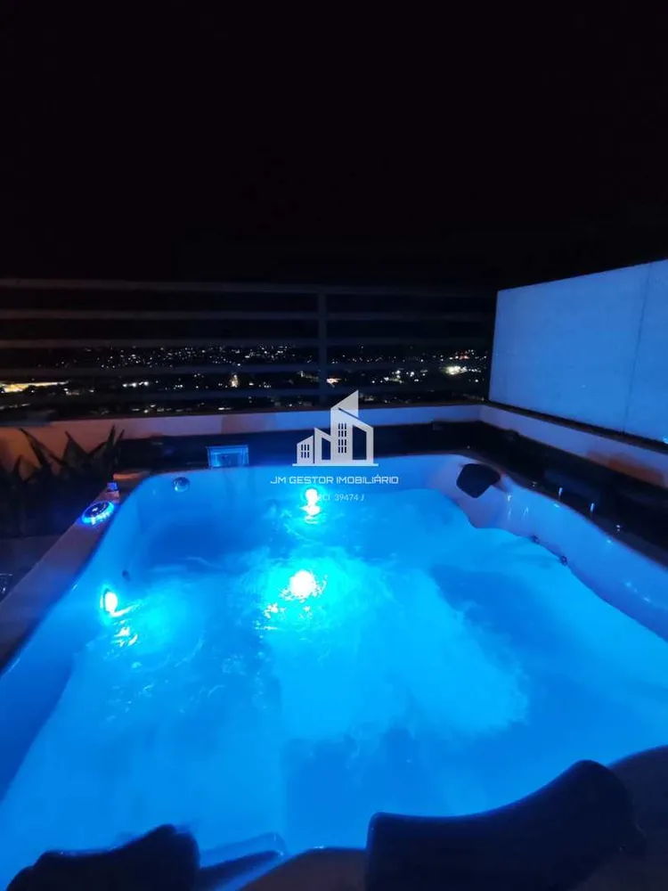 Apartamento, 3 quartos, 128 m² - Foto 8