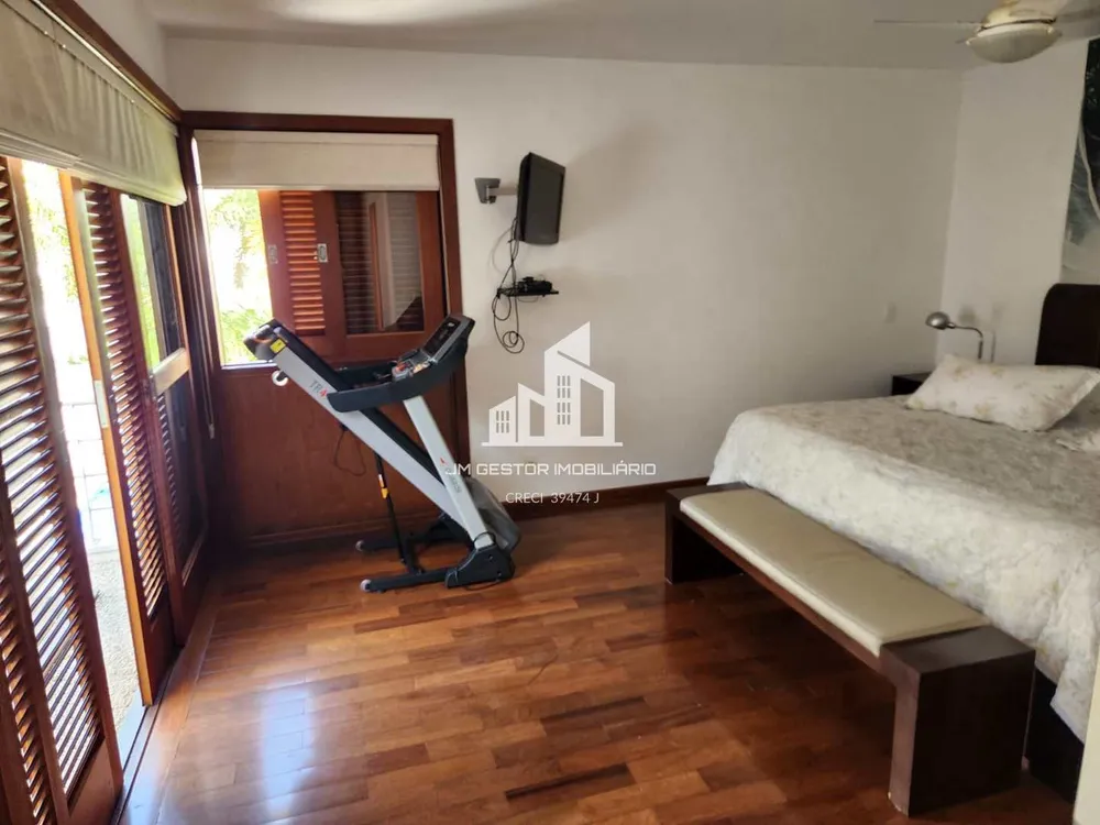 Sobrado, 4 quartos, 385 m² - Foto 7