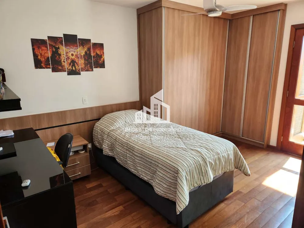 Sobrado, 4 quartos, 385 m² - Foto 8