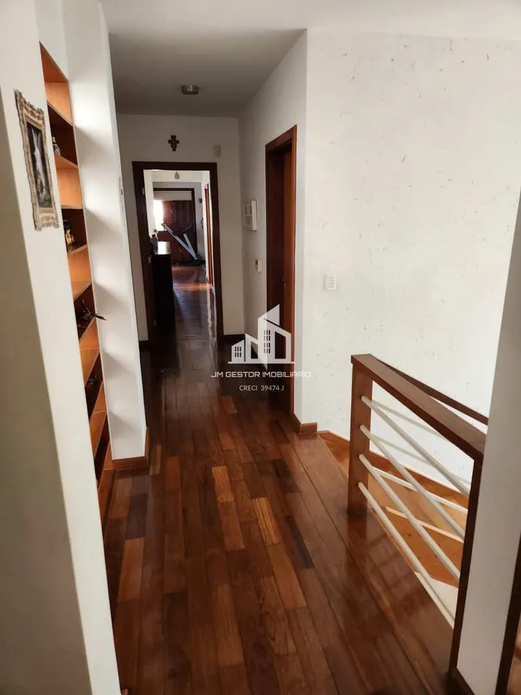 Sobrado, 4 quartos, 385 m² - Foto 6