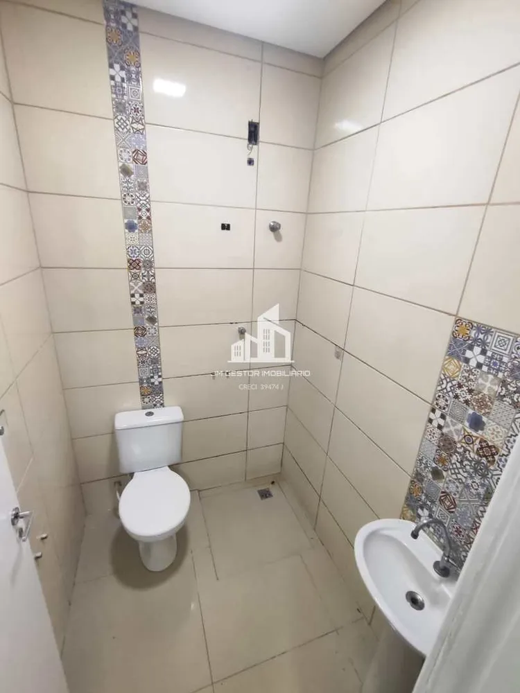 Kitnet-Studio, 27 m² - Foto 7