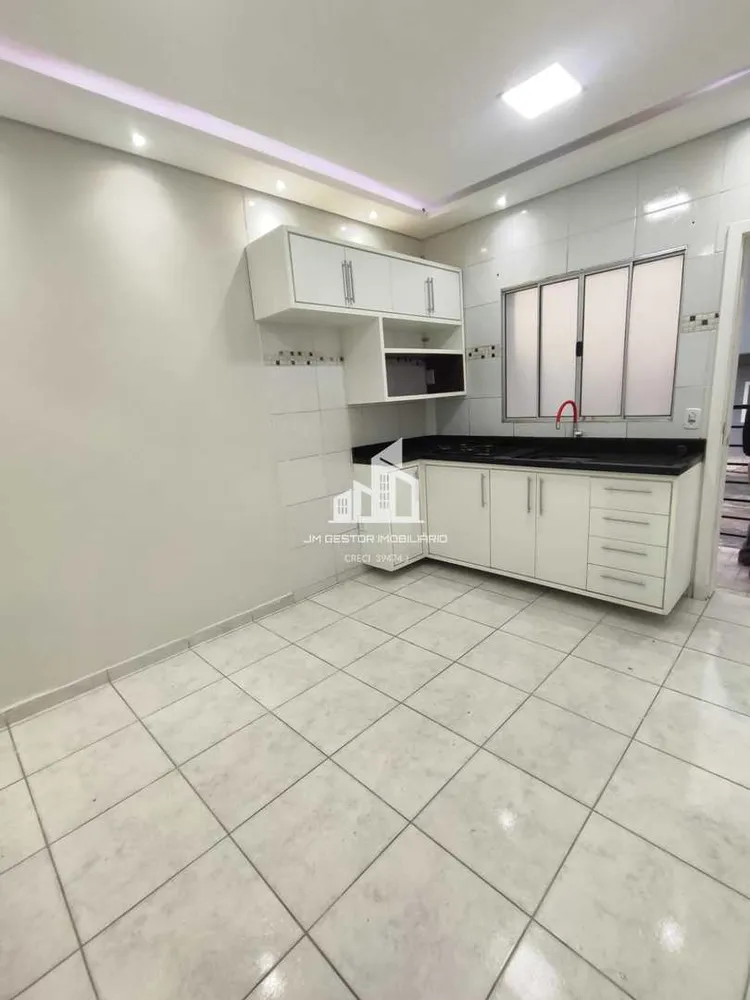 Kitnet-Studio, 27 m² - Foto 2