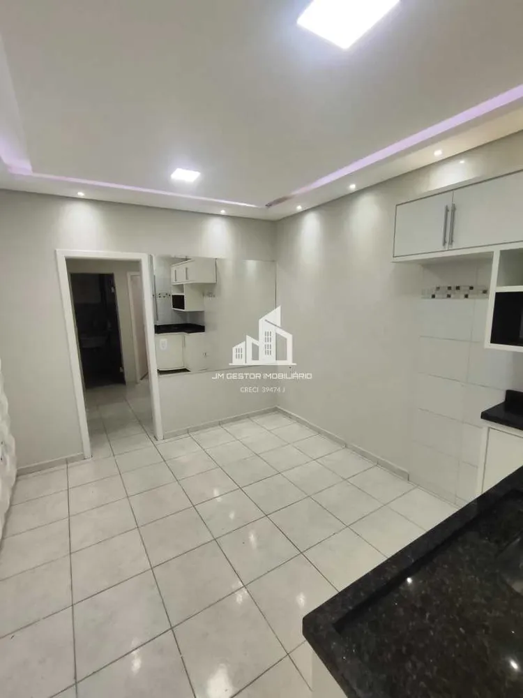 Kitnet-Studio, 27 m² - Foto 3