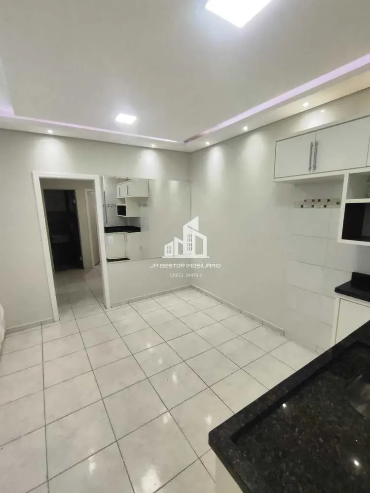 Kitnet-Studio, 27 m² - Foto 1