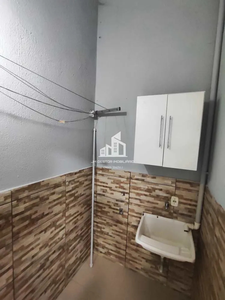 Kitnet-Studio, 27 m² - Foto 8