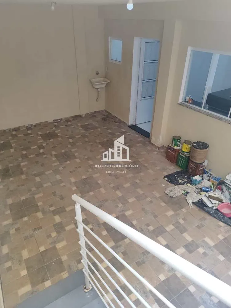 Sobrado, 3 quartos, 206 m² - Foto 1