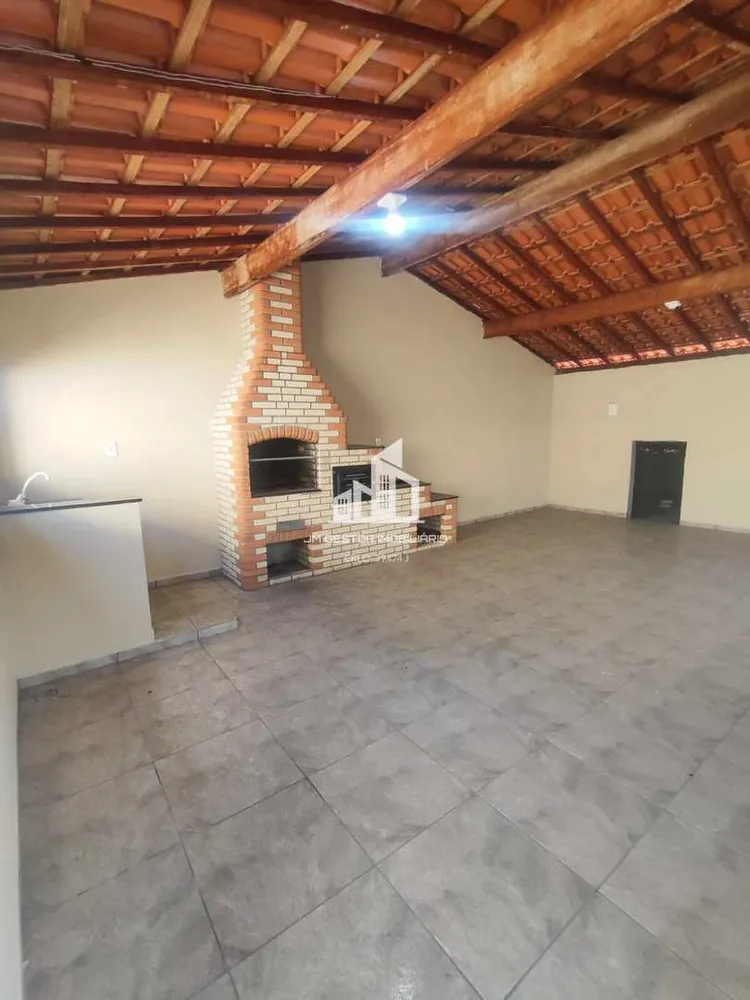 Sobrado, 3 quartos, 206 m² - Foto 7