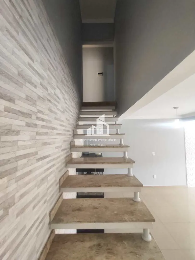 Sobrado, 3 quartos, 206 m² - Foto 5