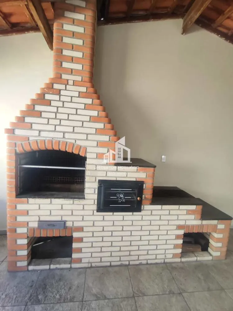 Sobrado, 3 quartos, 206 m² - Foto 8