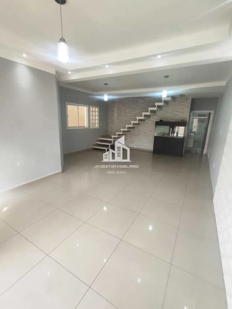 Sobrado, 3 quartos, 206 m² - Foto 3