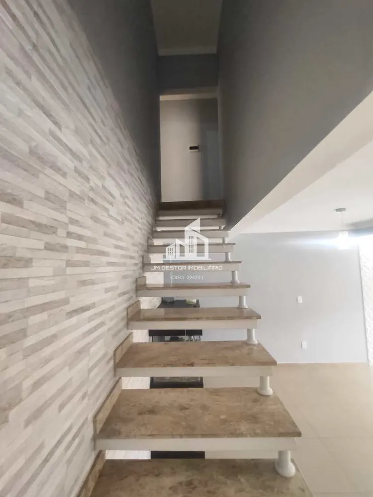 Sobrado, 3 quartos, 206 m² - Foto 4