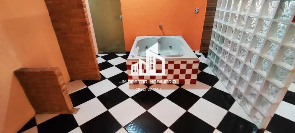 Casa, 4 quartos - Foto 5