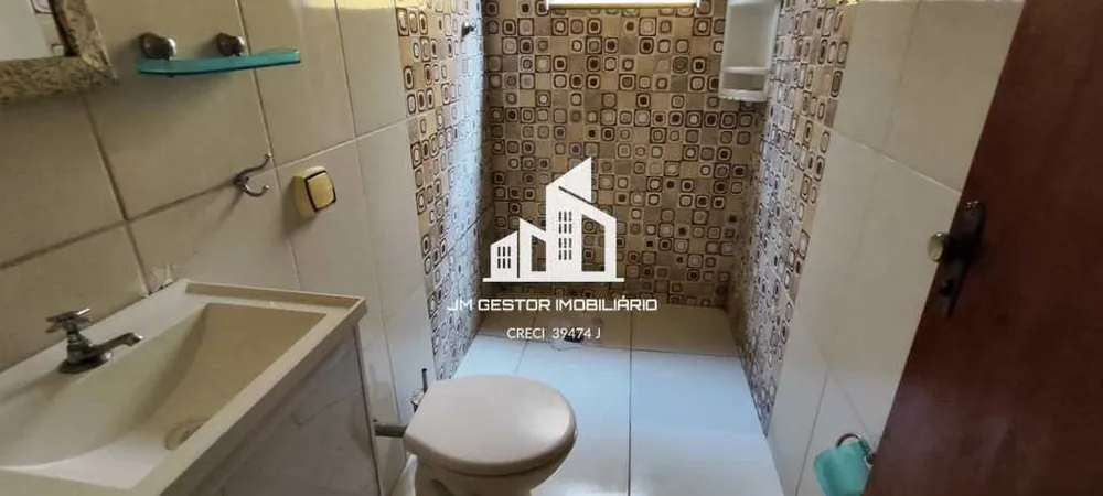 Casa, 4 quartos - Foto 7