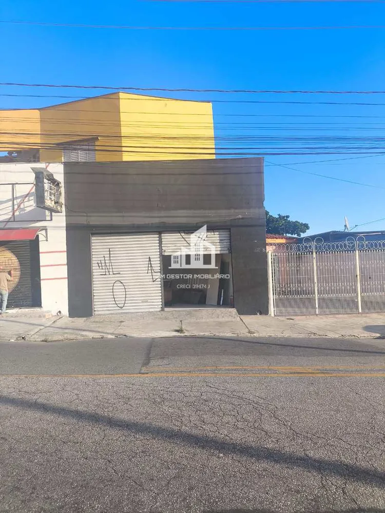 Sala-Conjunto, 100 m² - Foto 1