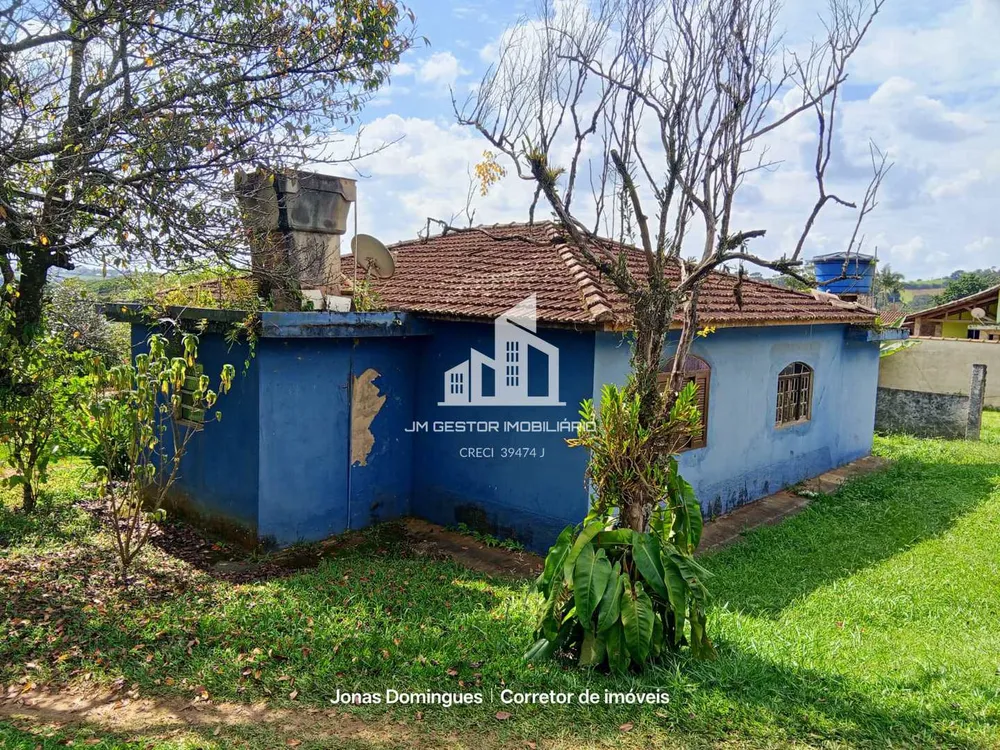 Casa, 2 quartos, 1350 m² - Foto 1