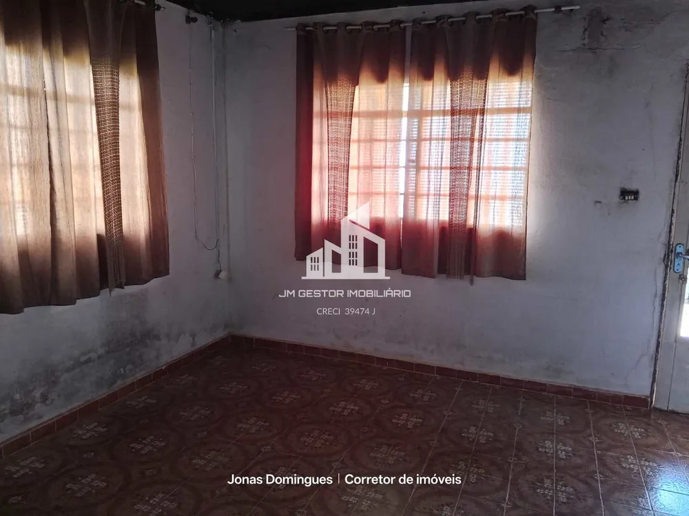 Casa, 2 quartos, 1350 m² - Foto 8