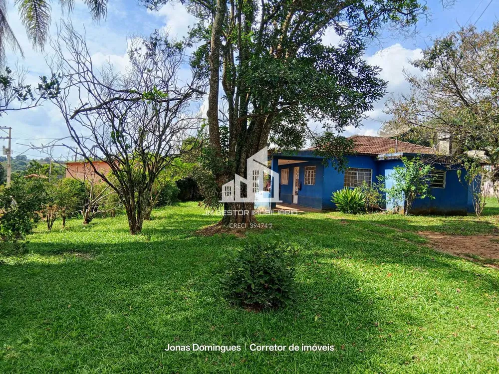 Casa, 2 quartos, 1350 m² - Foto 2