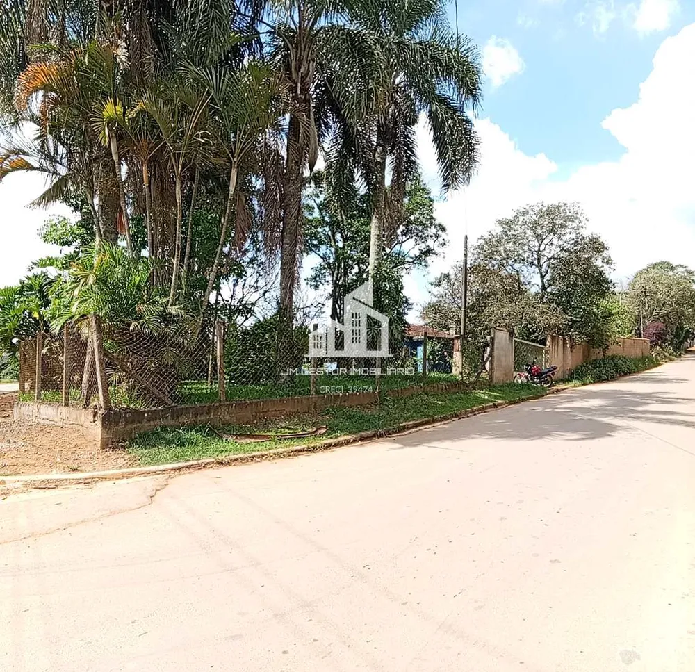 Casa, 2 quartos, 1350 m² - Foto 6