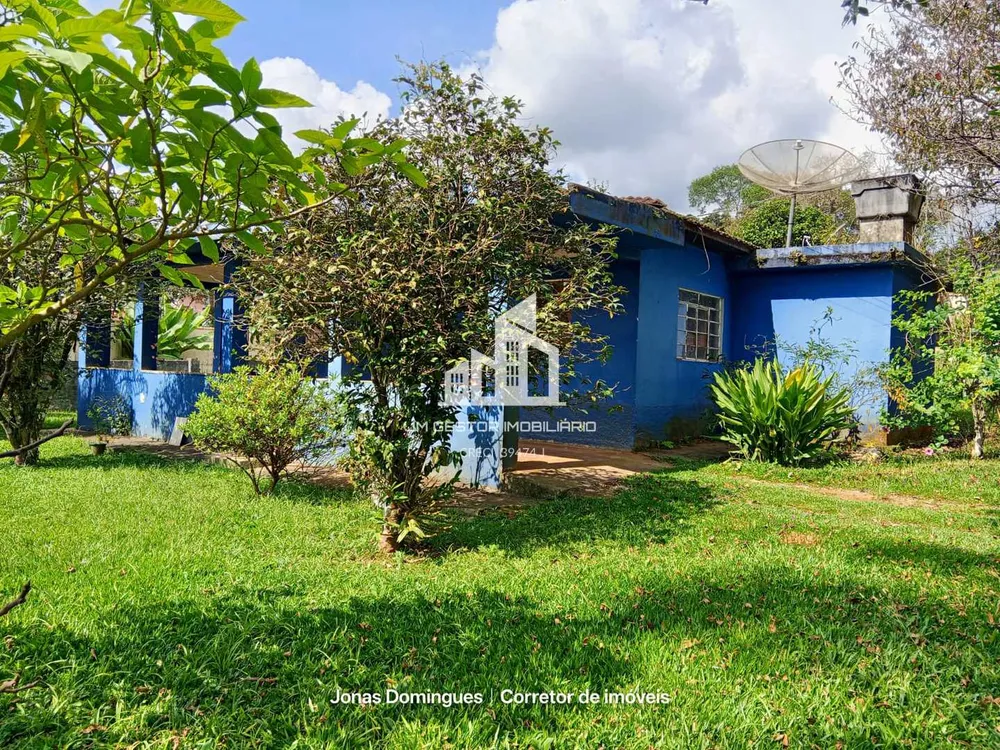 Casa, 2 quartos, 1350 m² - Foto 3