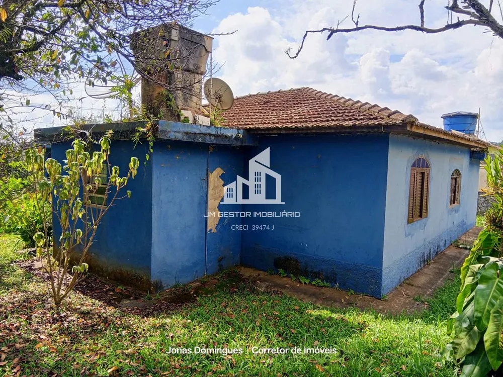 Casa, 2 quartos, 1350 m² - Foto 4