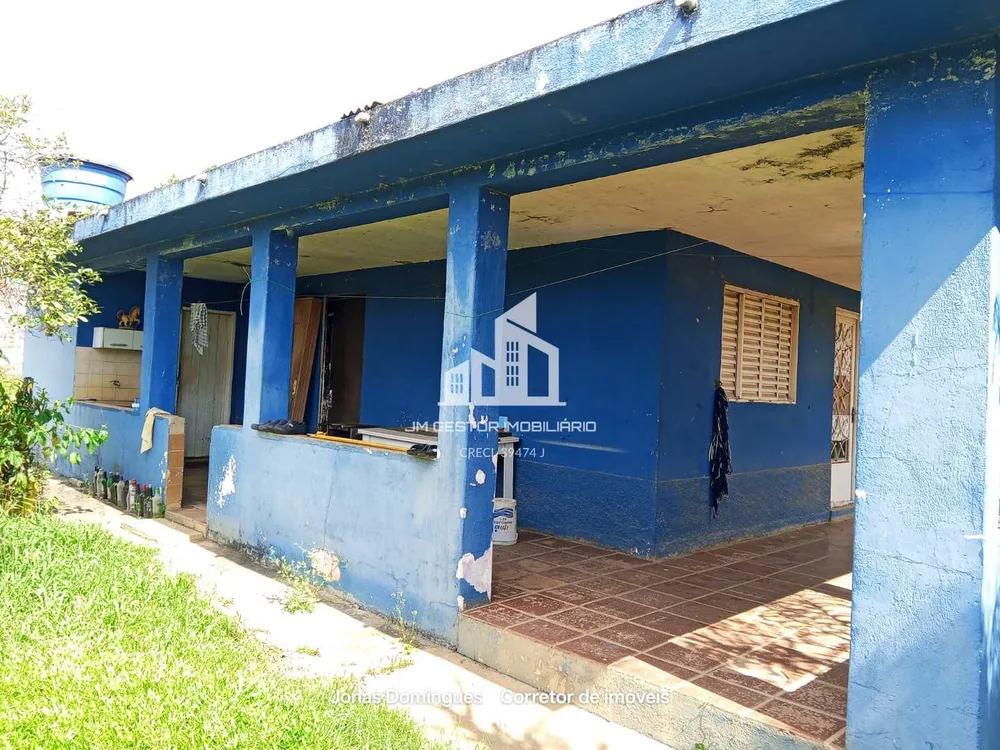 Casa, 2 quartos, 1350 m² - Foto 5