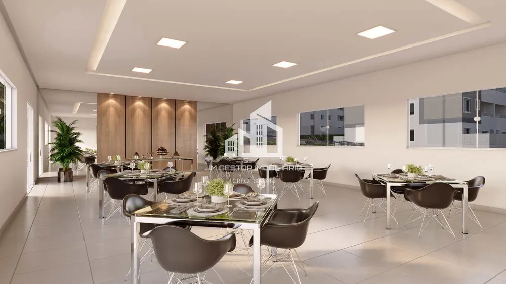 Apartamento, 2 quartos, 44 m² - Foto 7