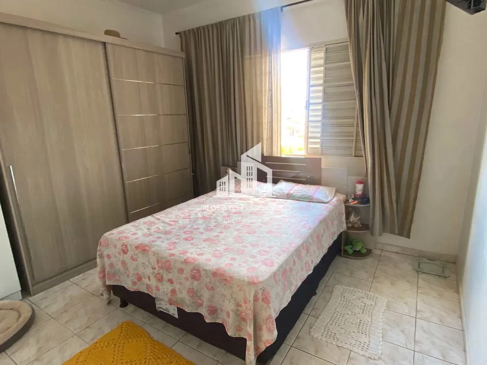 Sobrado, 6 quartos, 345 m² - Foto 1