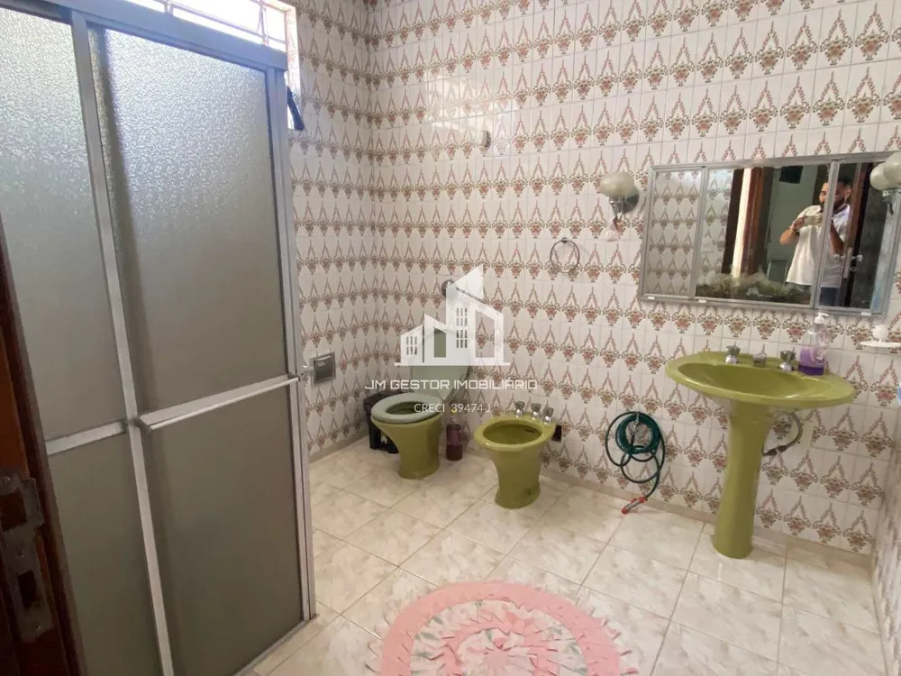 Sobrado, 6 quartos, 345 m² - Foto 7