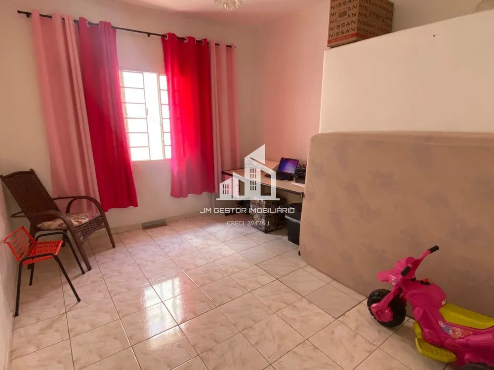 Sobrado, 6 quartos, 345 m² - Foto 3