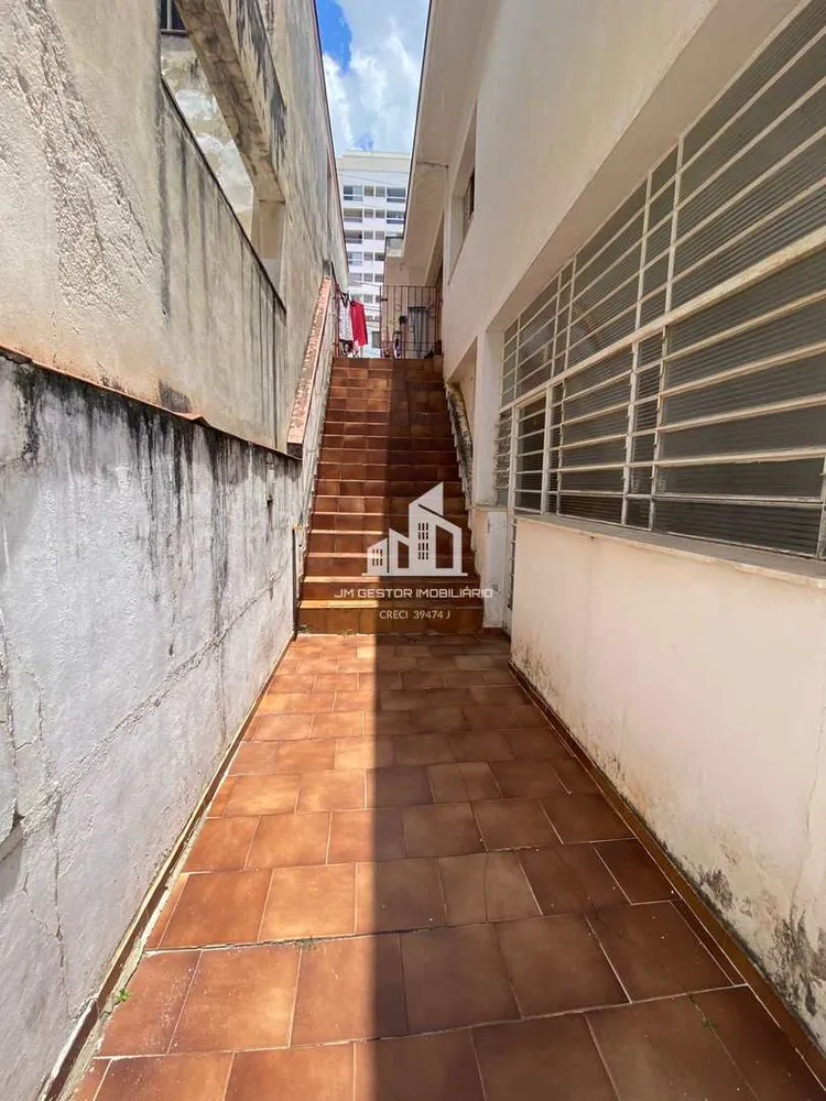 Sobrado, 6 quartos, 345 m² - Foto 8