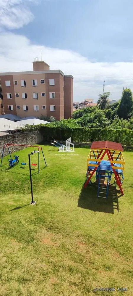 Apartamento, 2 quartos, 70 m² - Foto 6