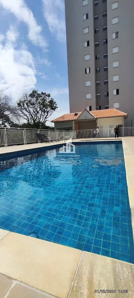 Apartamento, 2 quartos, 70 m² - Foto 4