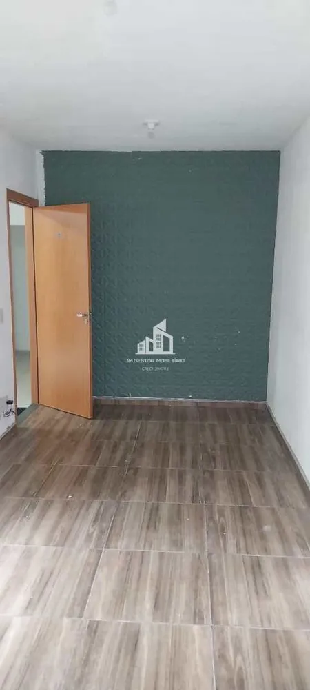 Apartamento, 2 quartos - Foto 1