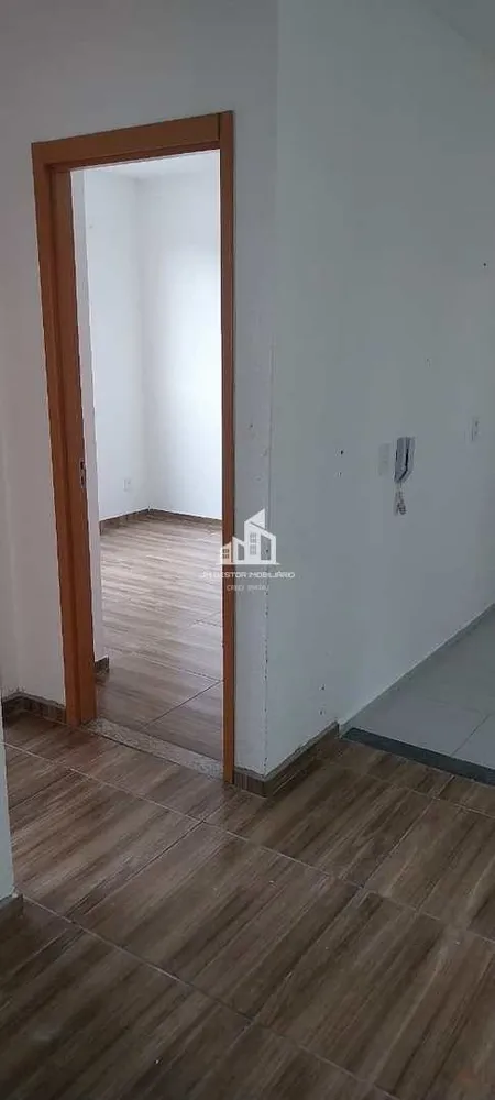 Apartamento, 2 quartos - Foto 3