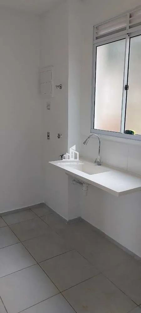 Apartamento, 2 quartos - Foto 2