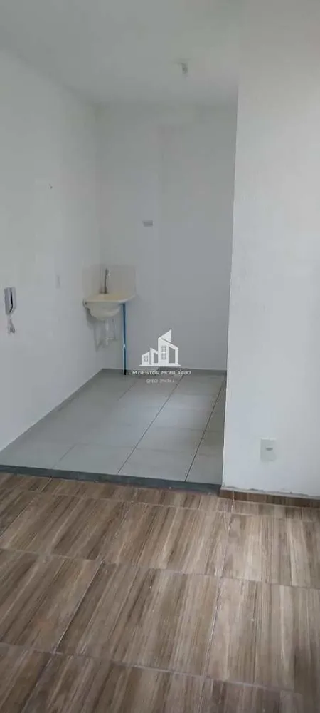 Apartamento, 2 quartos - Foto 4
