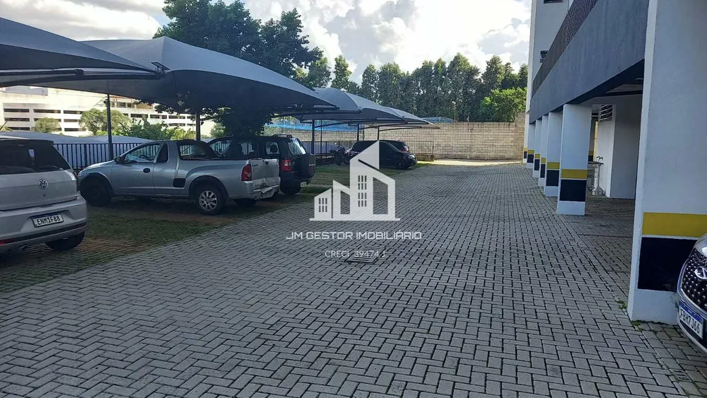 Apartamento, 3 quartos - Foto 8