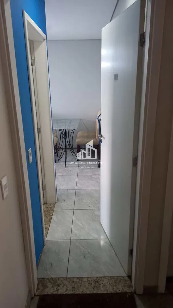 Apartamento, 3 quartos - Foto 4