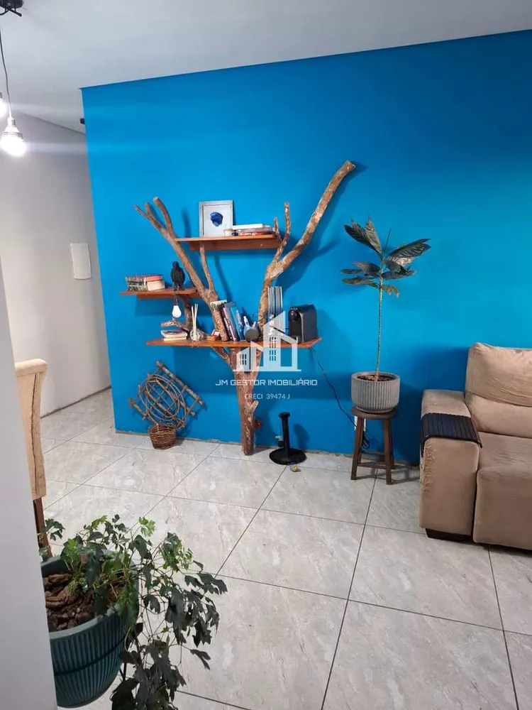 Apartamento, 3 quartos - Foto 1