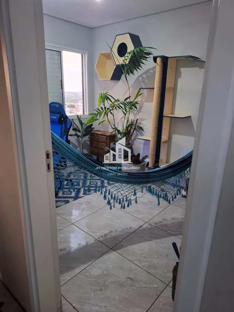 Apartamento, 3 quartos - Foto 5