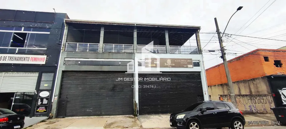 Prédio Inteiro - Foto 2