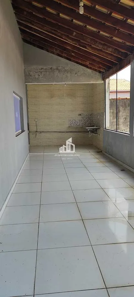 Prédio Inteiro - Foto 4